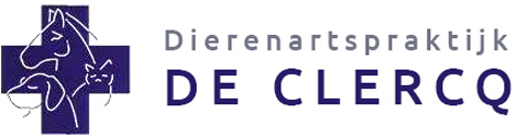 Dierenartsenpraktijk Declercq Logo